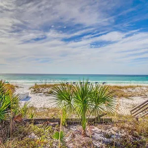 Gulf Winds #25 Holiday home